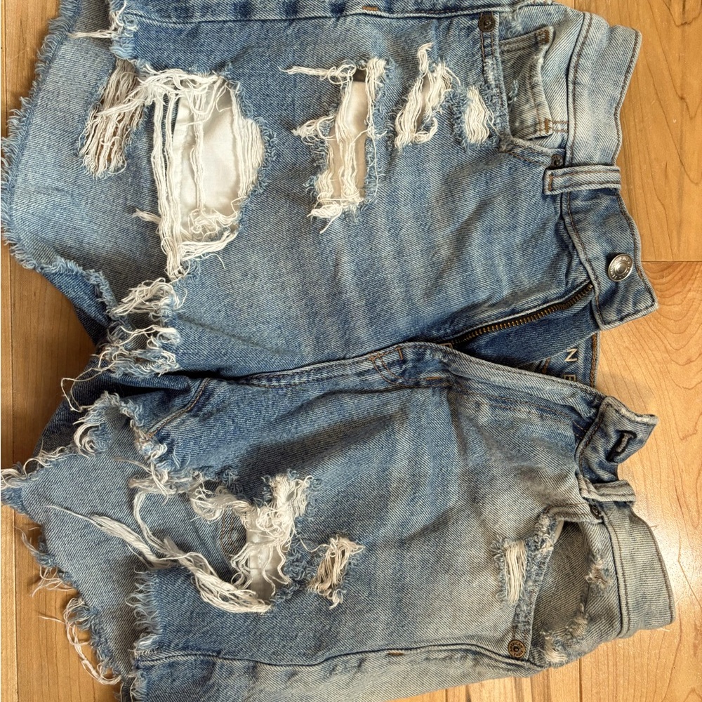 American eagle shorts